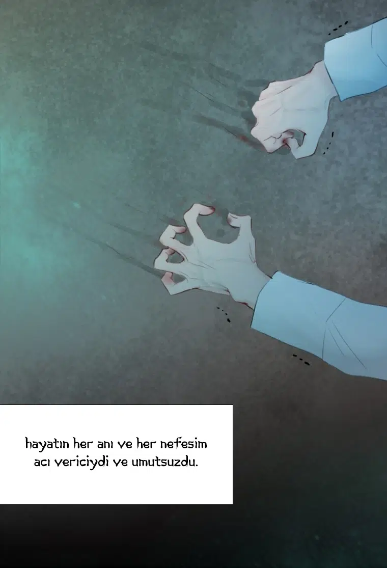 Kara Kış - Bölüm 48 Sayfa 18