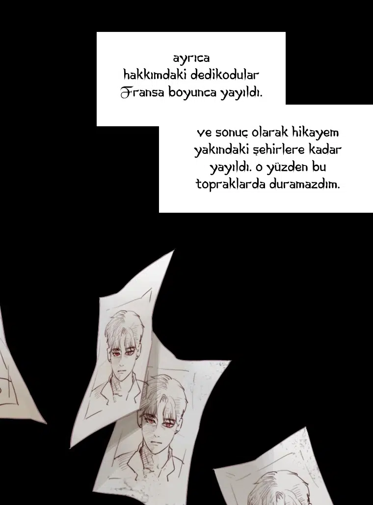 Kara Kış - Bölüm 48 Sayfa 20