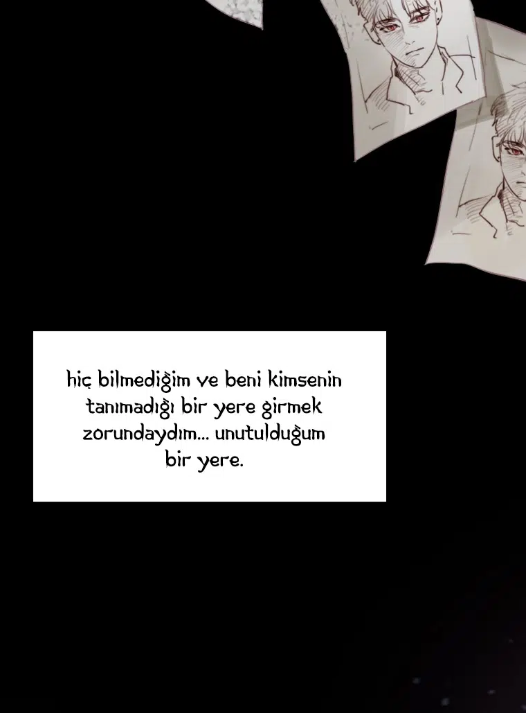 Kara Kış - Bölüm 48 Sayfa 21