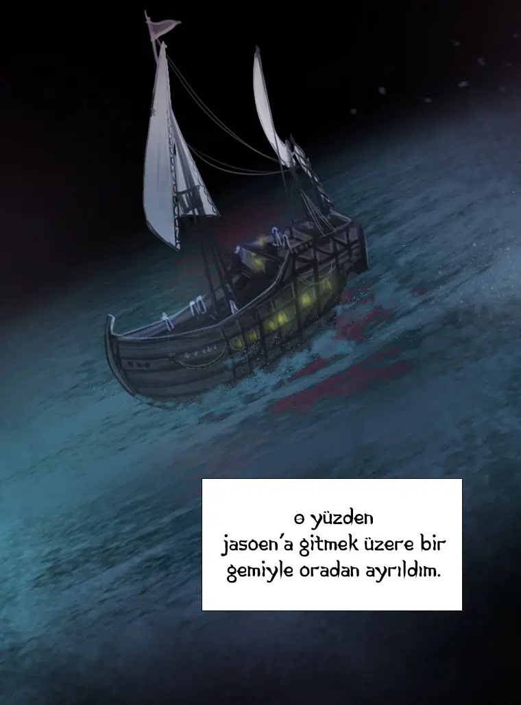 Kara Kış - Bölüm 48 Sayfa 22