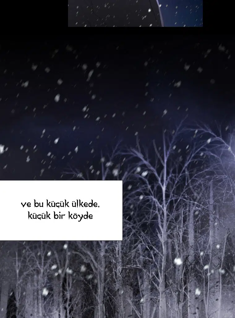 Kara Kış - Bölüm 48 Sayfa 25