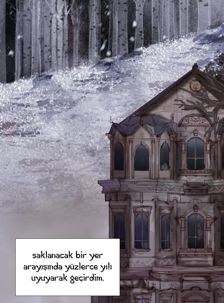 Kara Kış - Bölüm 48 Sayfa 26