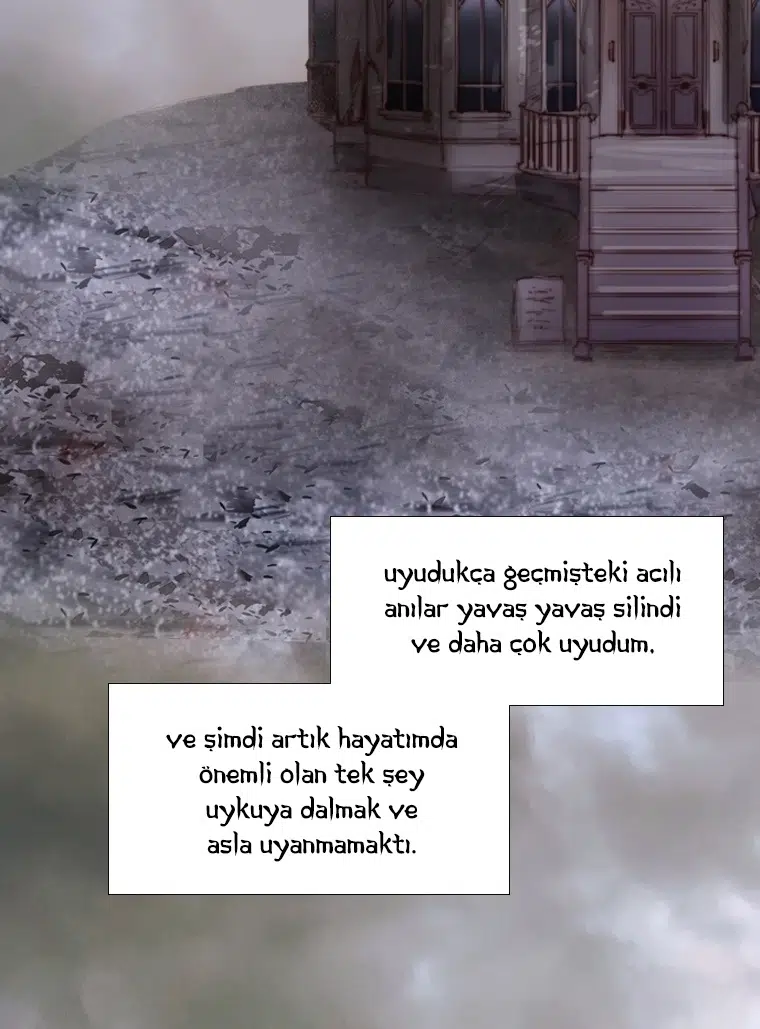 Kara Kış - Bölüm 48 Sayfa 27