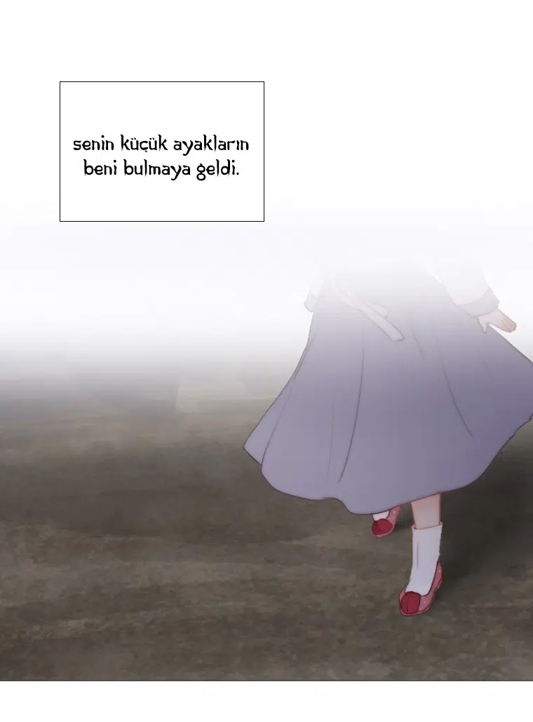 Kara Kış - Bölüm 48 Sayfa 33
