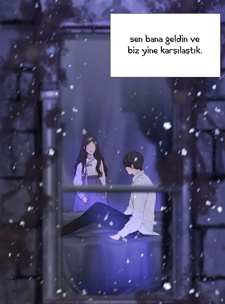 Kara Kış - Bölüm 48 Sayfa 35