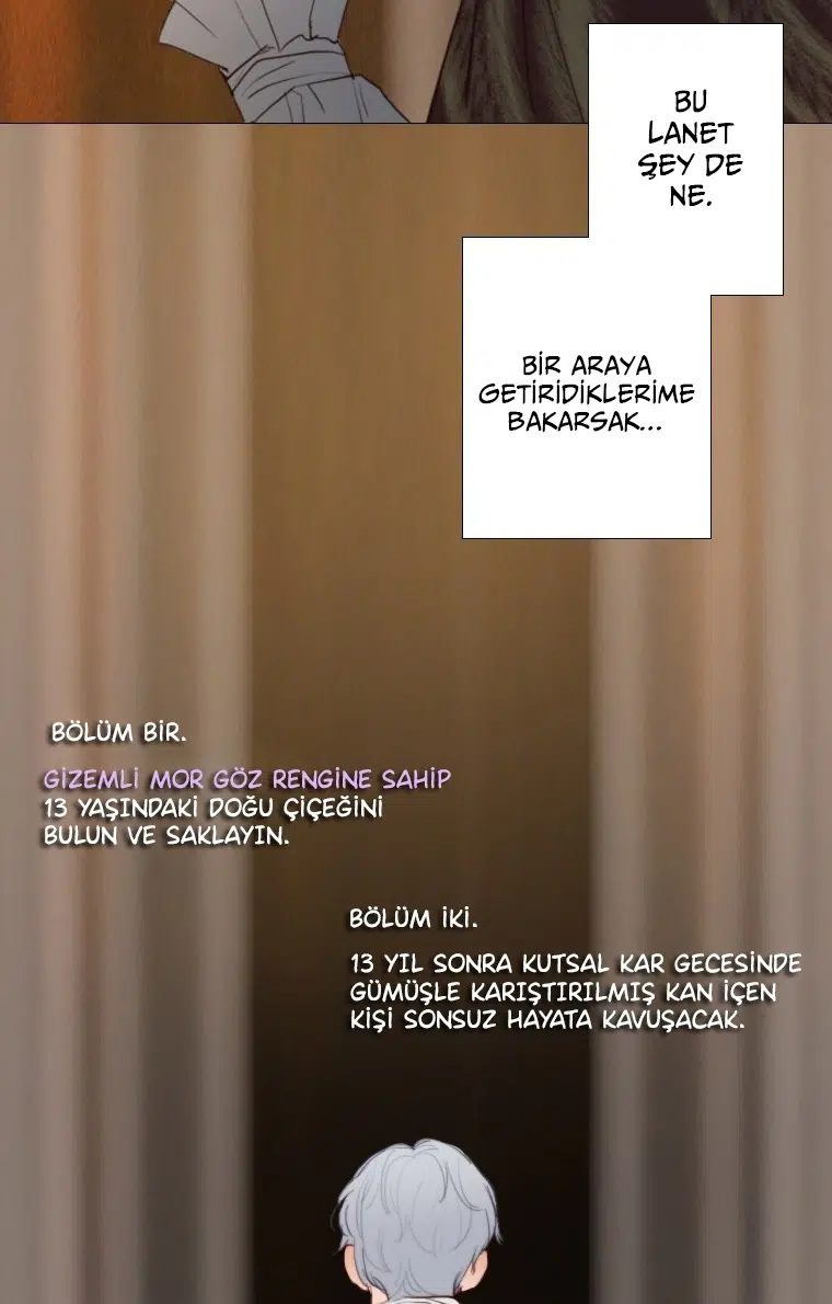 Kara Kış - Bölüm 48 Sayfa 59