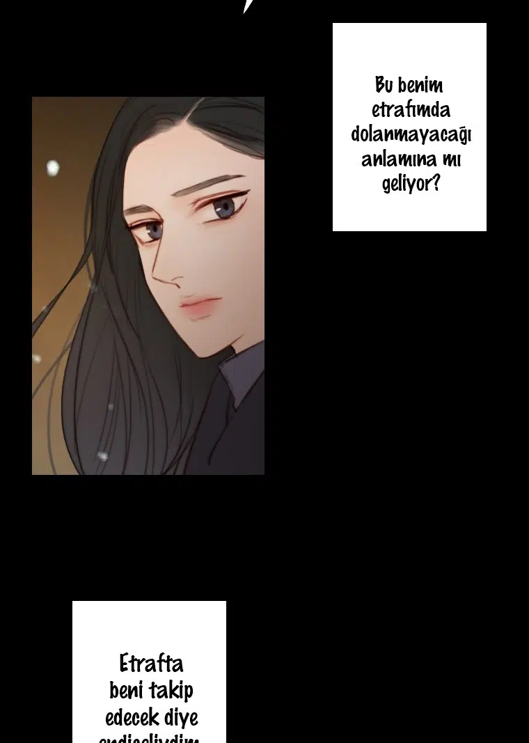 Kara Kış - Bölüm 48 Sayfa 73