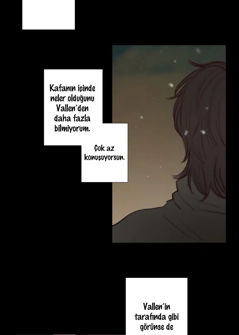 Kara Kış - Bölüm 48 Sayfa 76