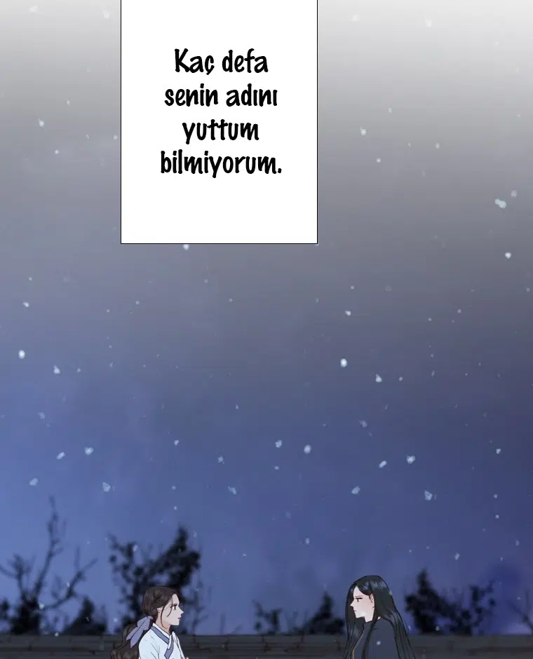 Kara Kış - Bölüm 48 Sayfa 92