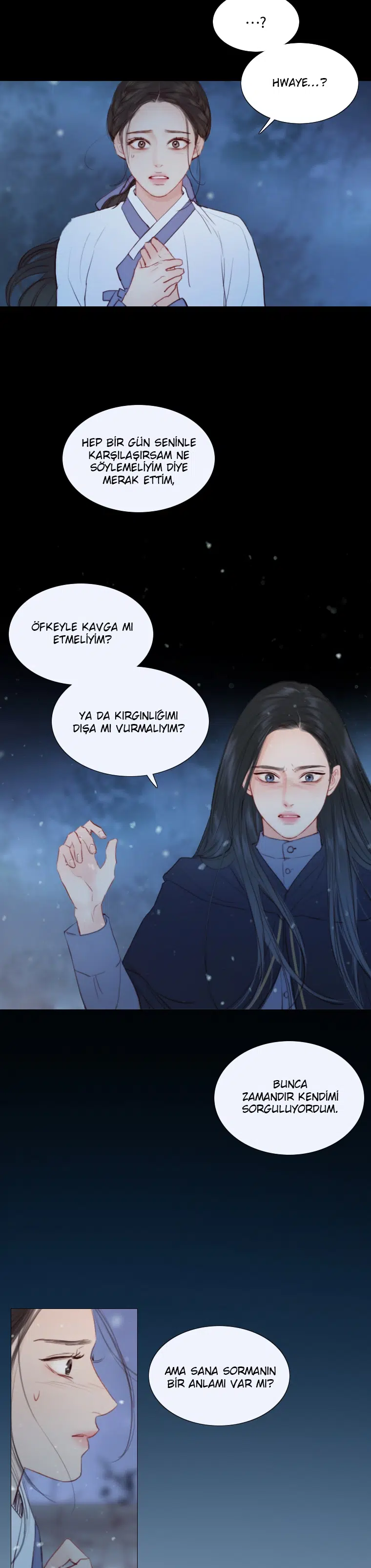 Kara Kış - Bölüm 49 Sayfa 4