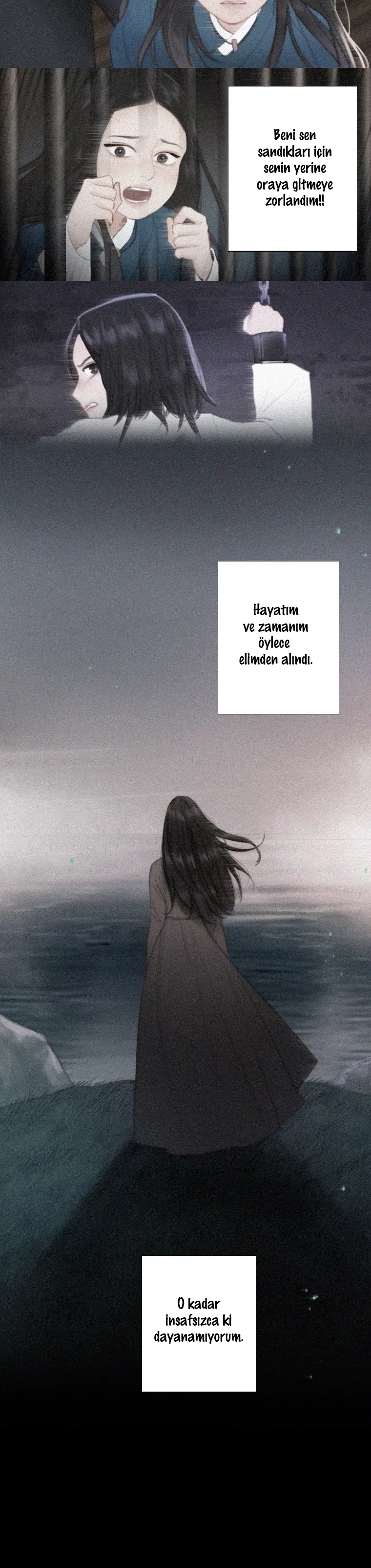 Kara Kış - Bölüm 49 Sayfa 7