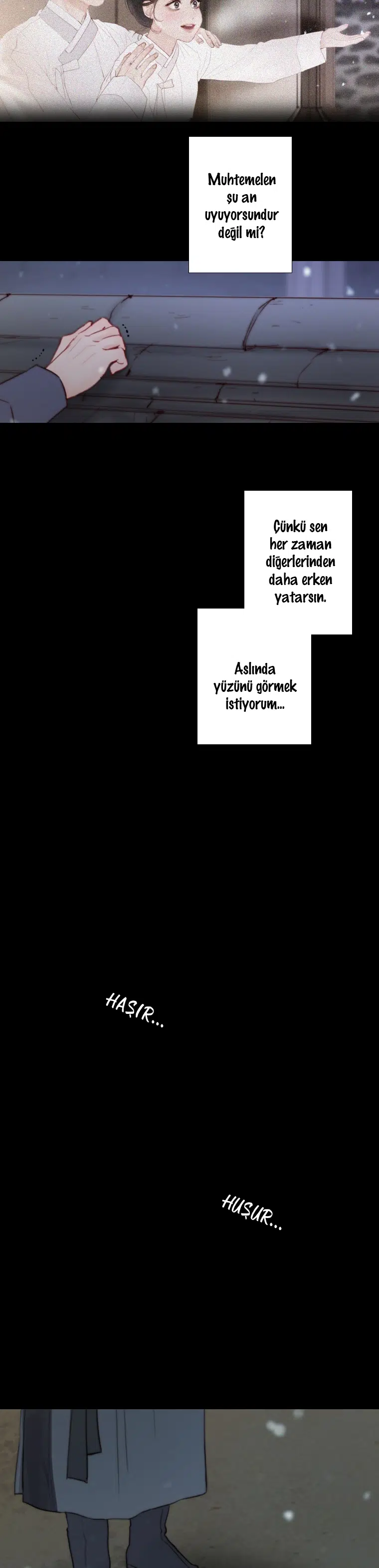 Kara Kış - Bölüm 49 Sayfa 15