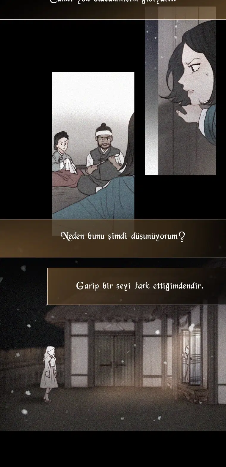 Kara Kış - Bölüm 50 Sayfa 29