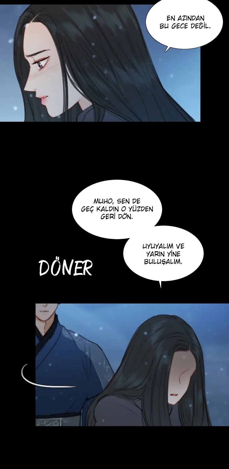 Kara Kış - Bölüm 50 Sayfa 38