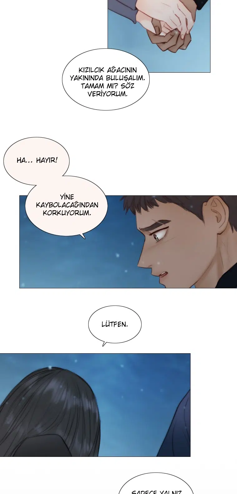 Kara Kış - Bölüm 51 Sayfa 4