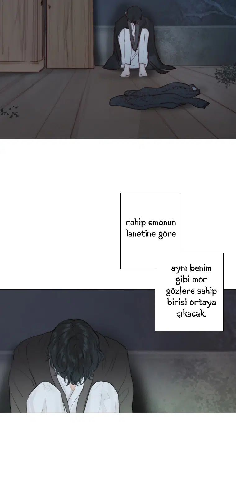 Kara Kış - Bölüm 51 Sayfa 13