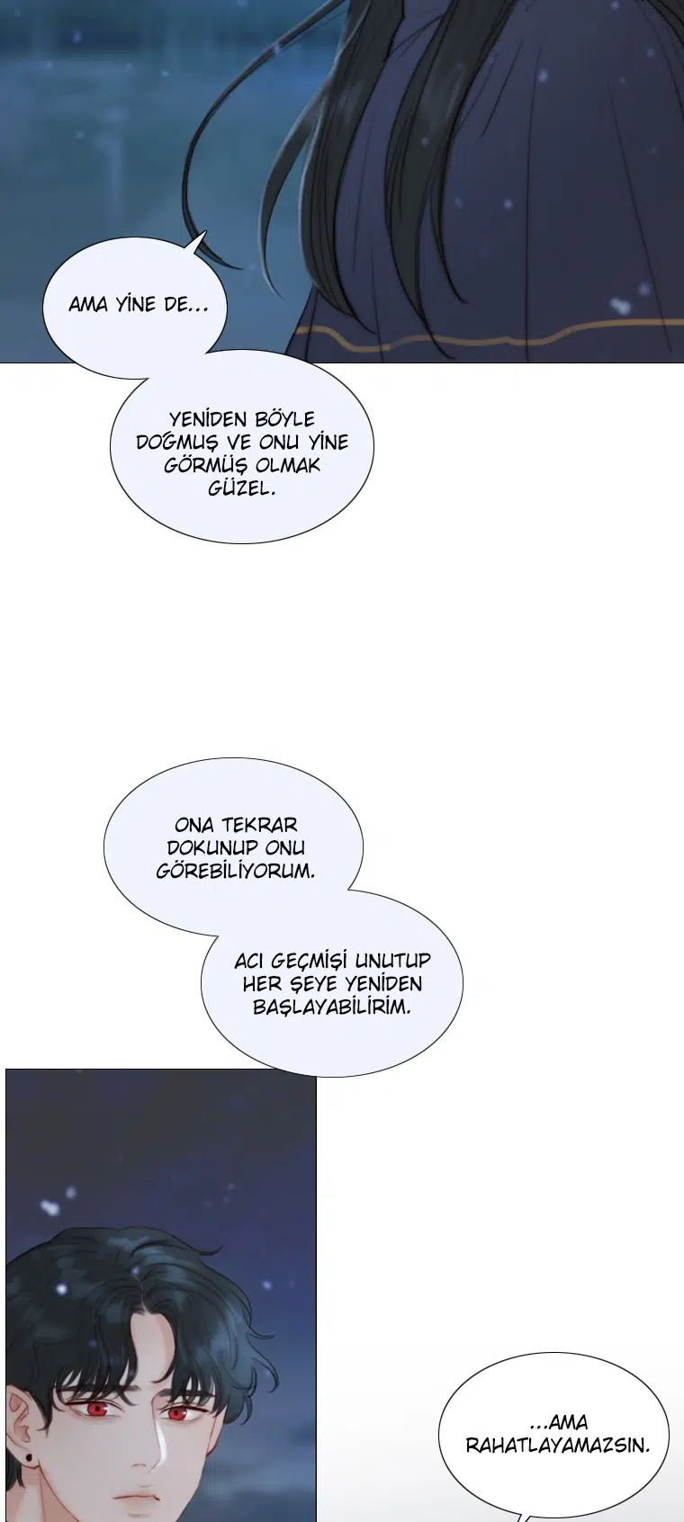Kara Kış - Bölüm 51 Sayfa 32