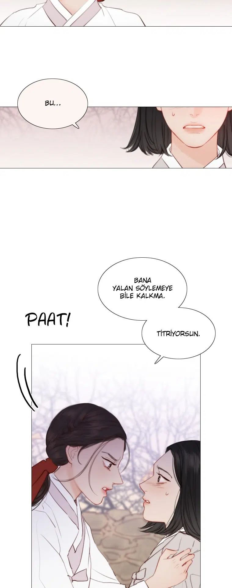 Kara Kış - Bölüm 52 Sayfa 39