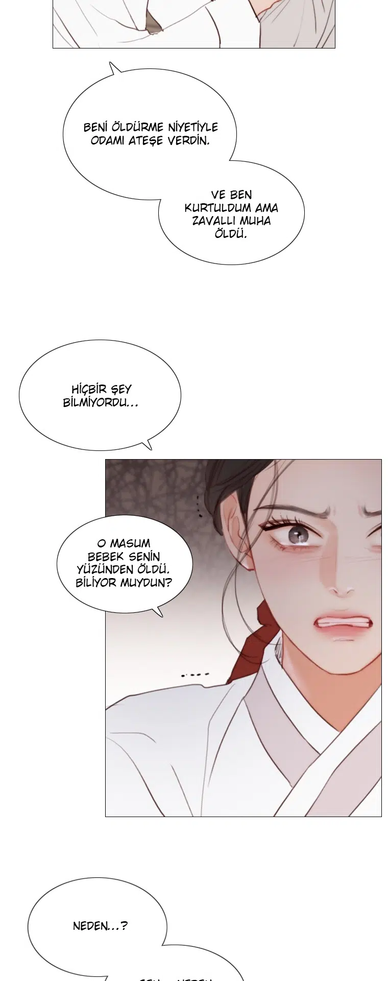 Kara Kış - Bölüm 52 Sayfa 40