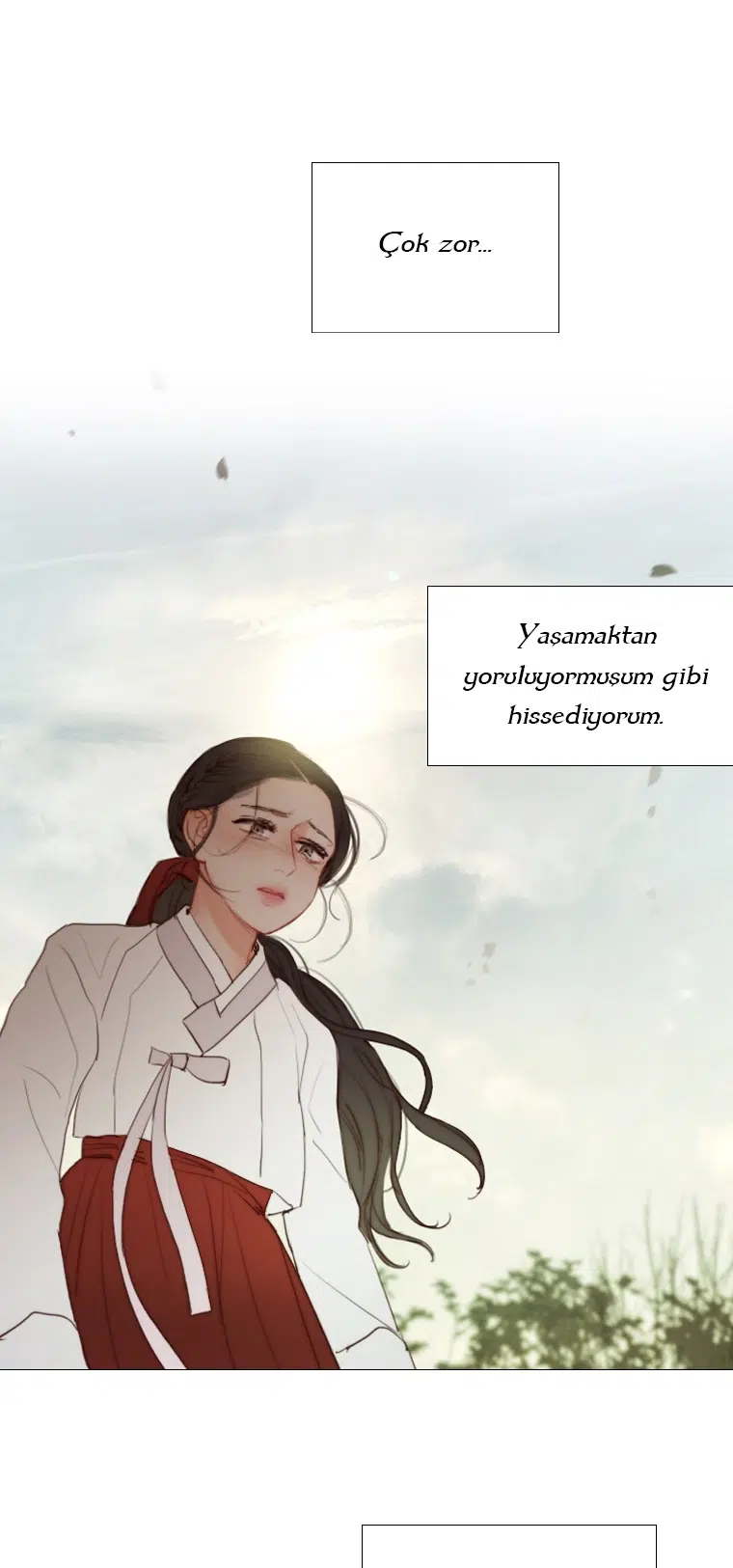 Kara Kış - Bölüm 53 Sayfa 12
