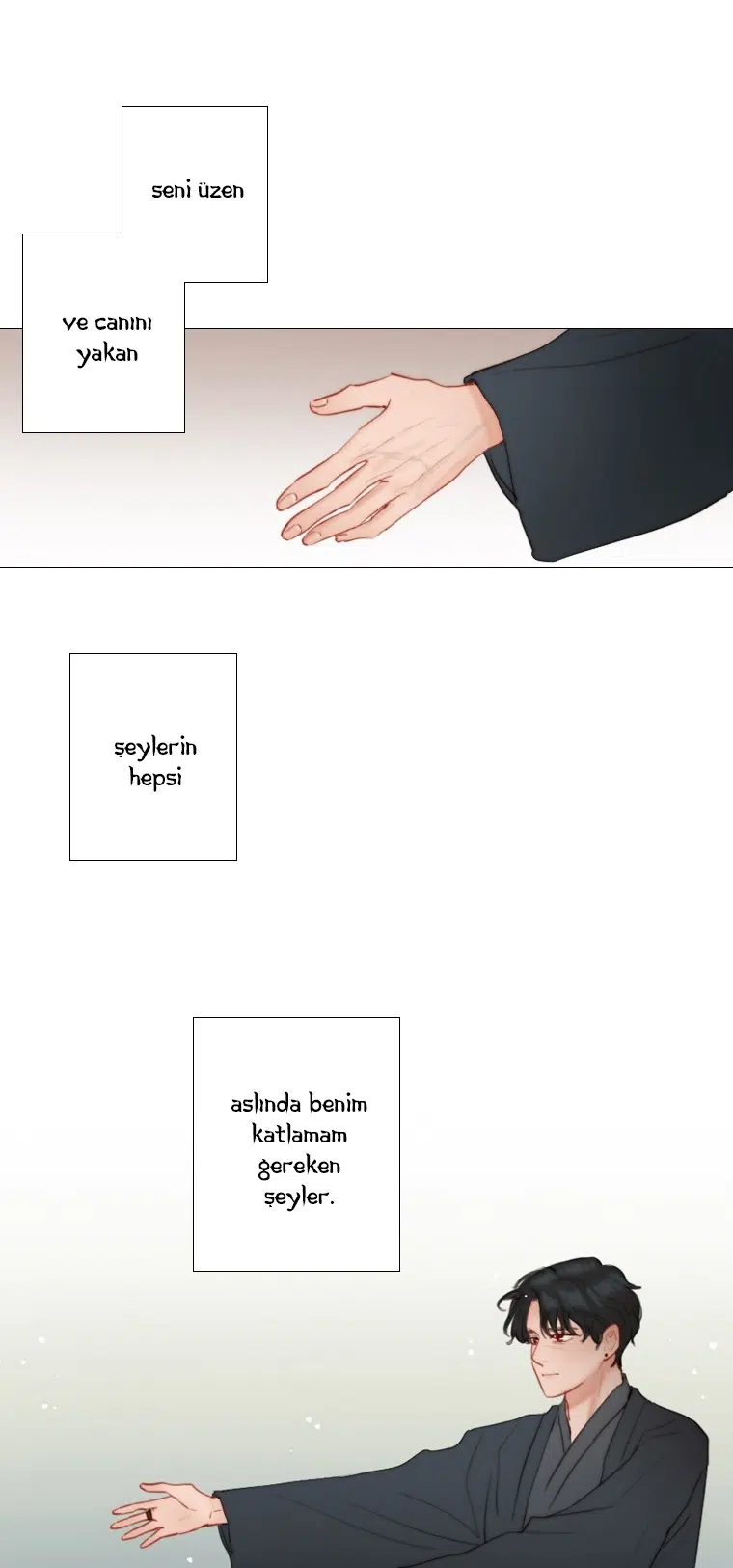 Kara Kış - Bölüm 53 Sayfa 18