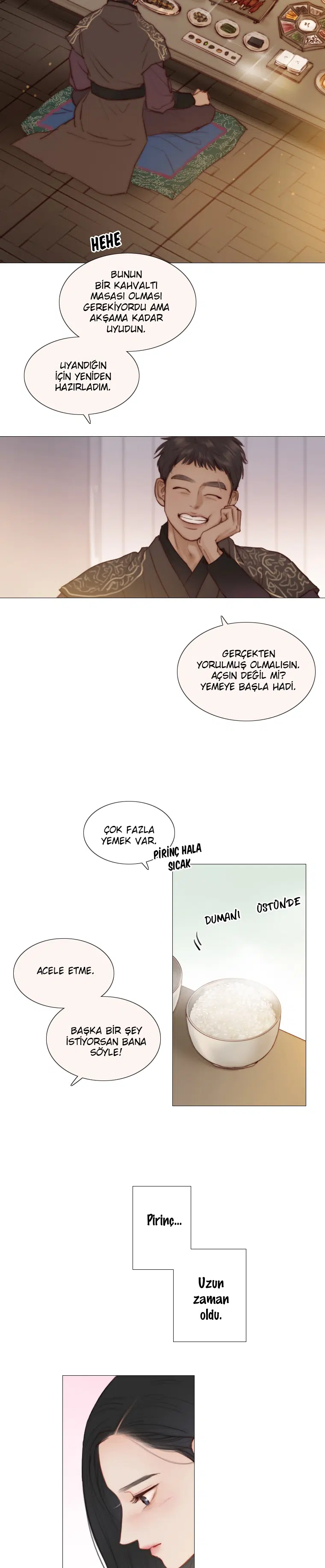 Kara Kış - Bölüm 55 Sayfa 3