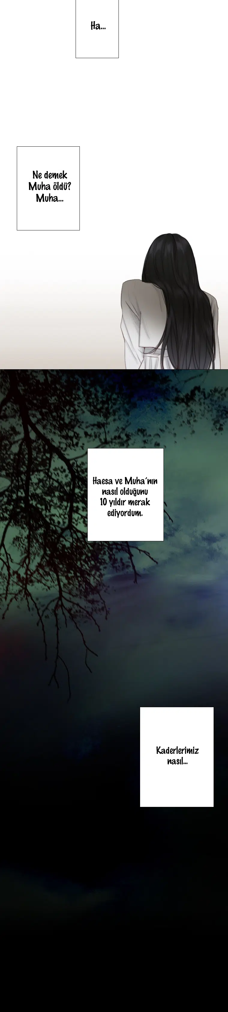 Kara Kış - Bölüm 55 Sayfa 15