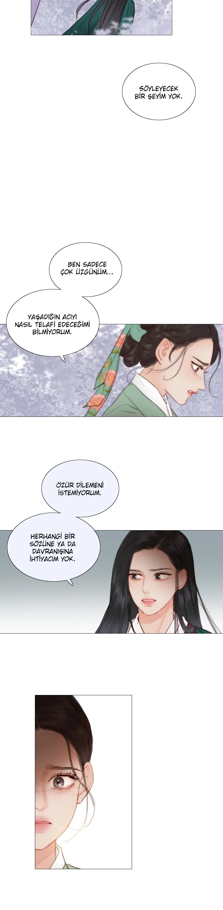 Kara Kış - Bölüm 56 Sayfa 12