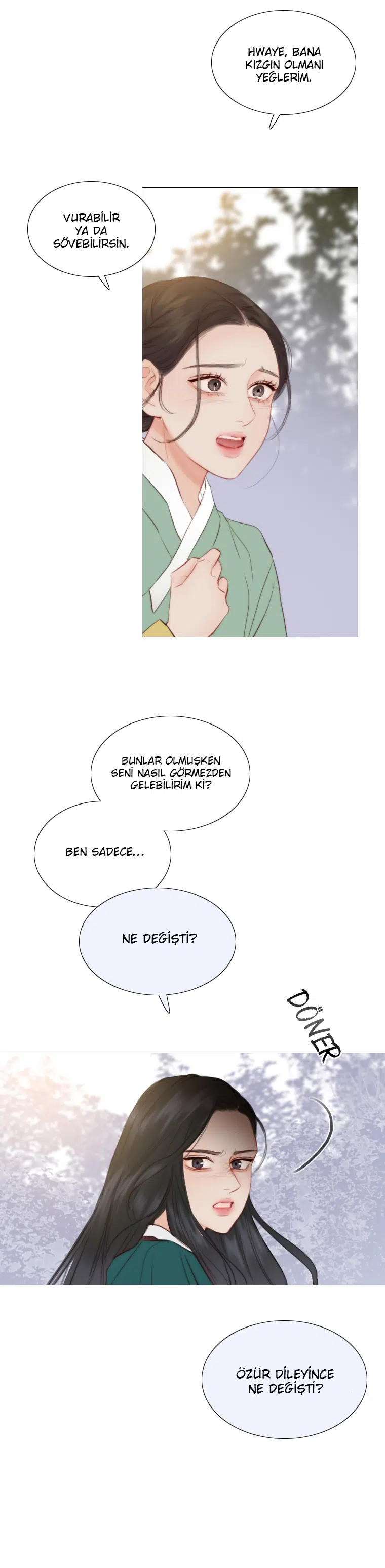 Kara Kış - Bölüm 56 Sayfa 13