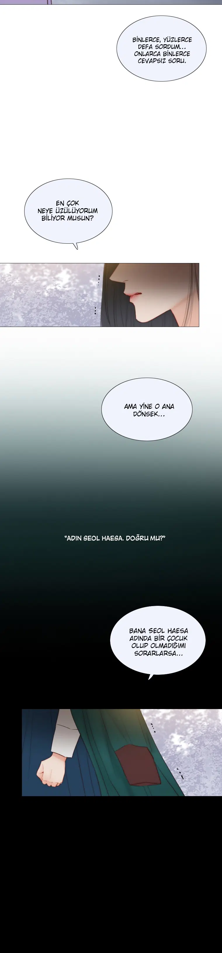 Kara Kış - Bölüm 56 Sayfa 15