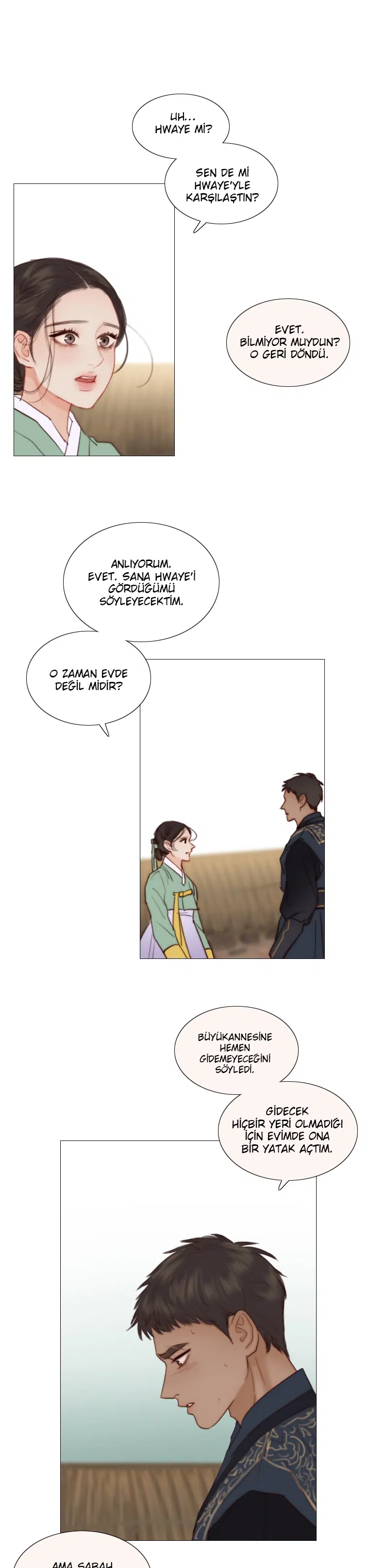 Kara Kış - Bölüm 57 Sayfa 4