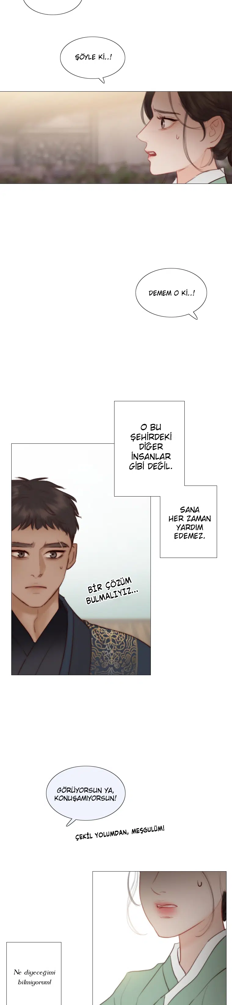 Kara Kış - Bölüm 57 Sayfa 12