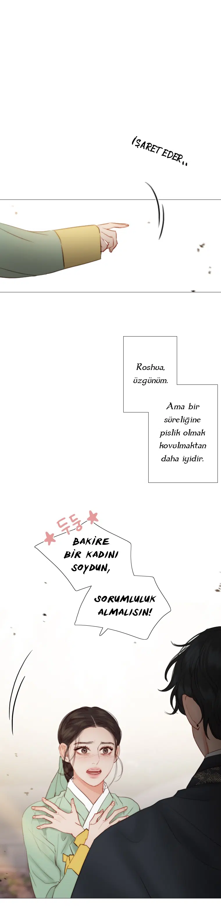 Kara Kış - Bölüm 57 Sayfa 16