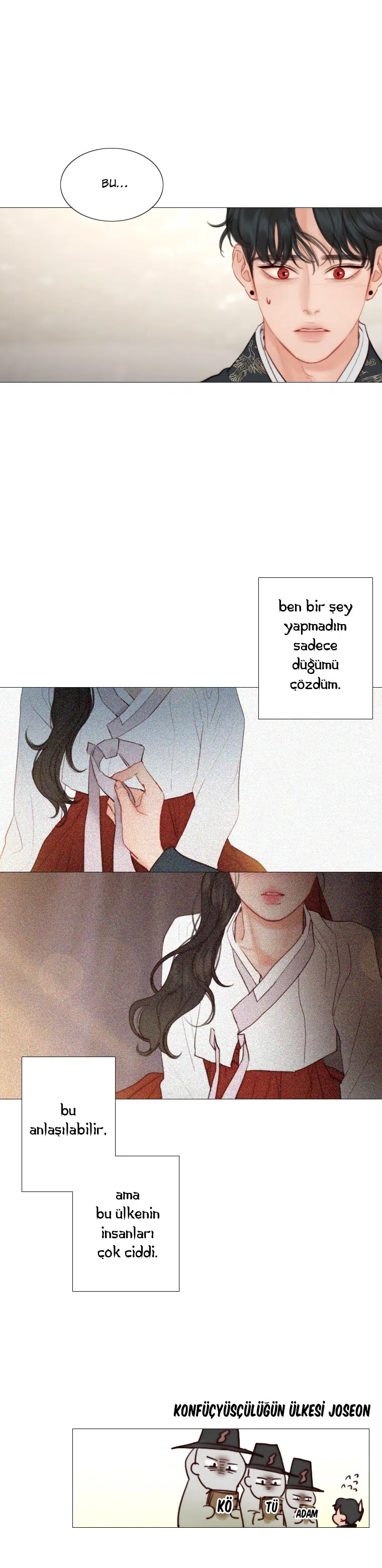 Kara Kış - Bölüm 57 Sayfa 18