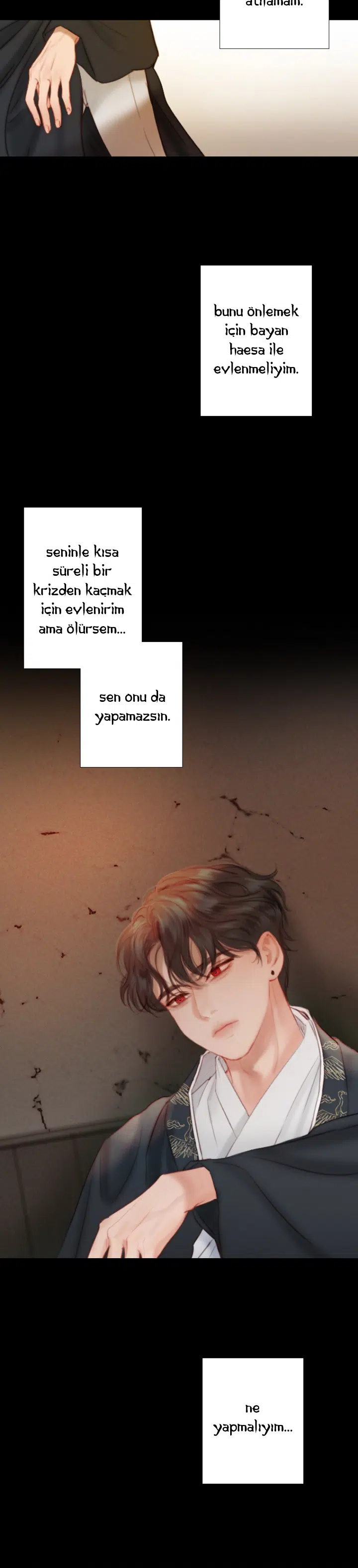 Kara Kış - Bölüm 58 Sayfa 3