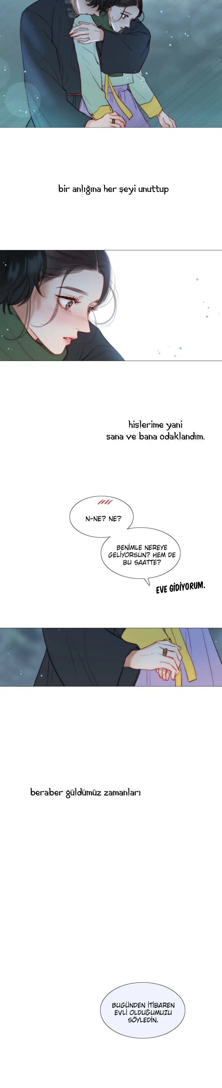 Kara Kış - Bölüm 58 Sayfa 29