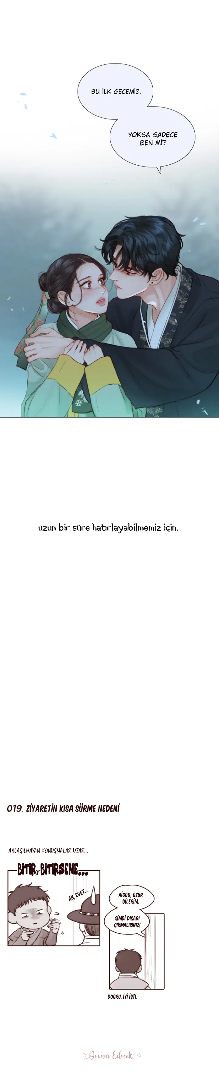 Kara Kış - Bölüm 58 Sayfa 30