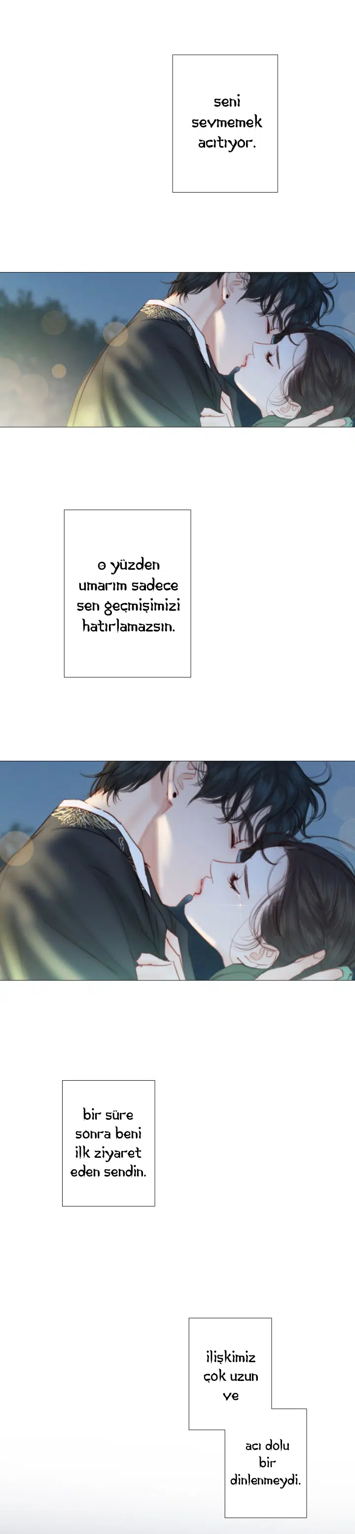 Kara Kış - Bölüm 59 Sayfa 29