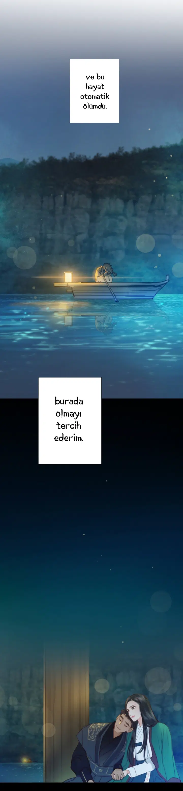 Kara Kış - Bölüm 59 Sayfa 30