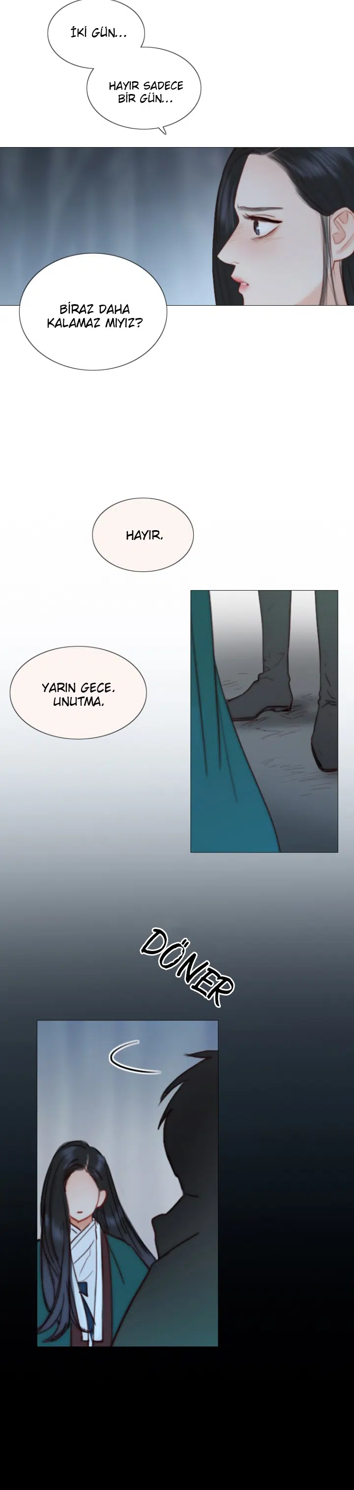 Kara Kış - Bölüm 60 Sayfa 5