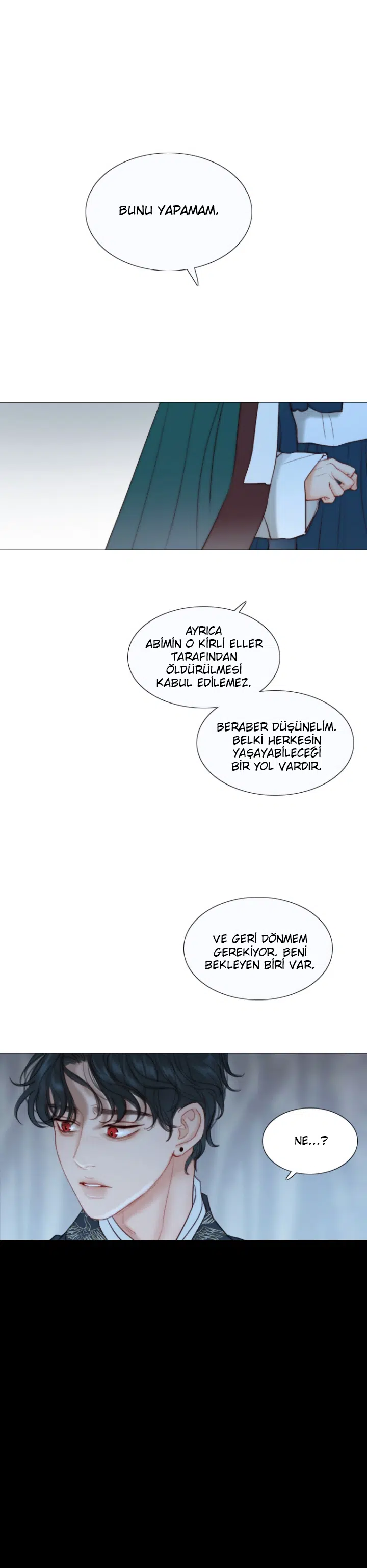 Kara Kış - Bölüm 60 Sayfa 15