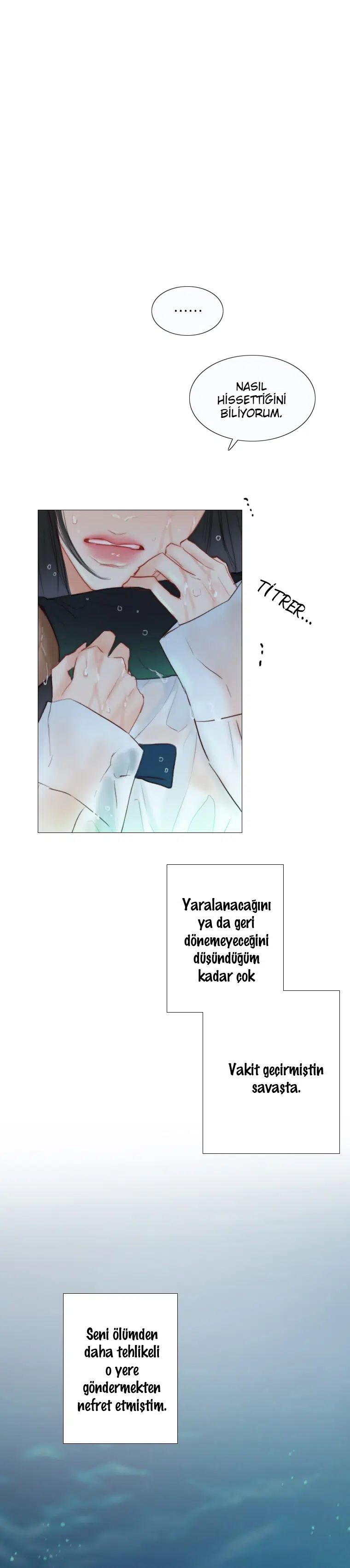 Kara Kış - Bölüm 61 Sayfa 14