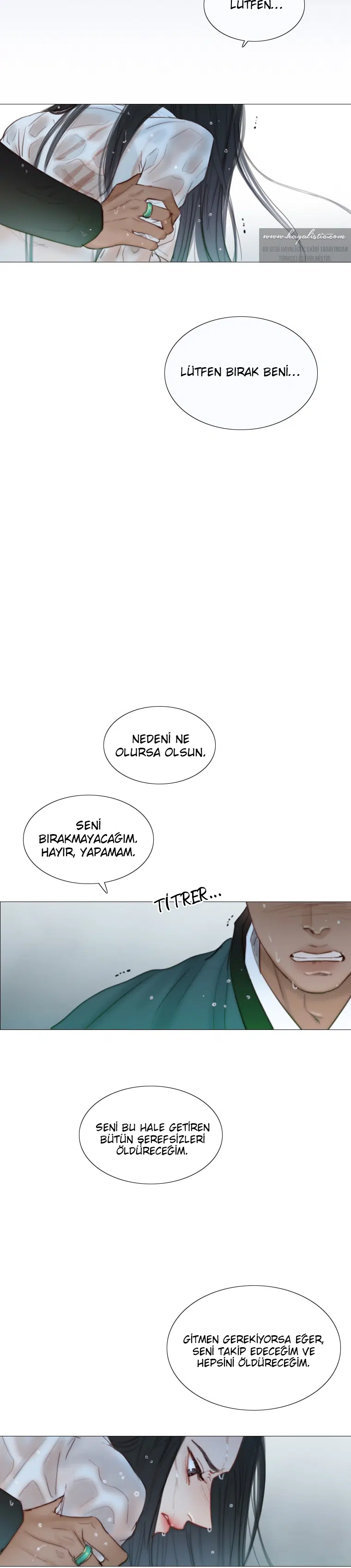 Kara Kış - Bölüm 61 Sayfa 19
