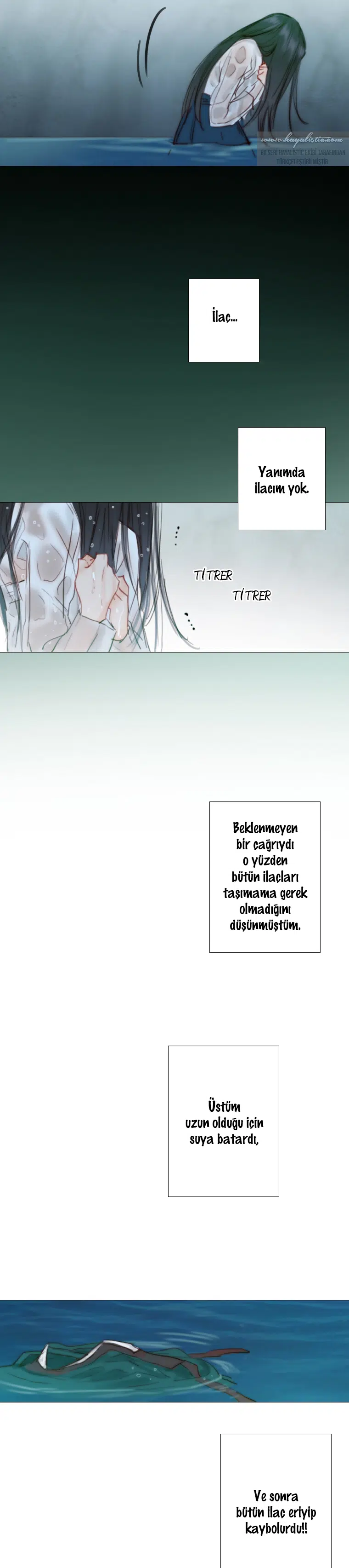 Kara Kış - Bölüm 61 Sayfa 23
