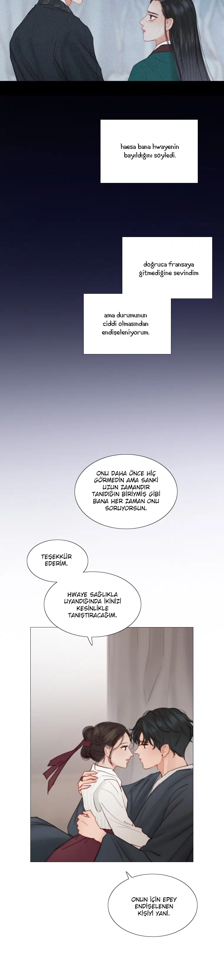 Kara Kış - Bölüm 62 Sayfa 15