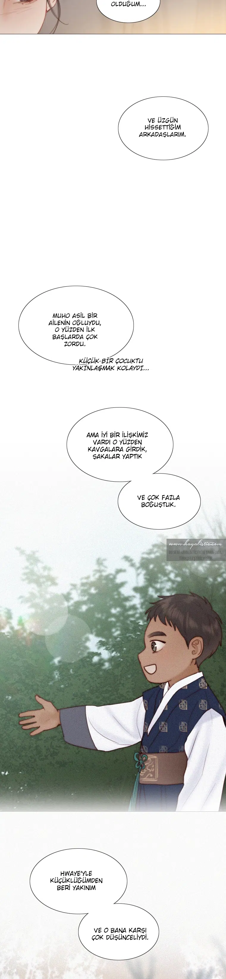 Kara Kış - Bölüm 62 Sayfa 17
