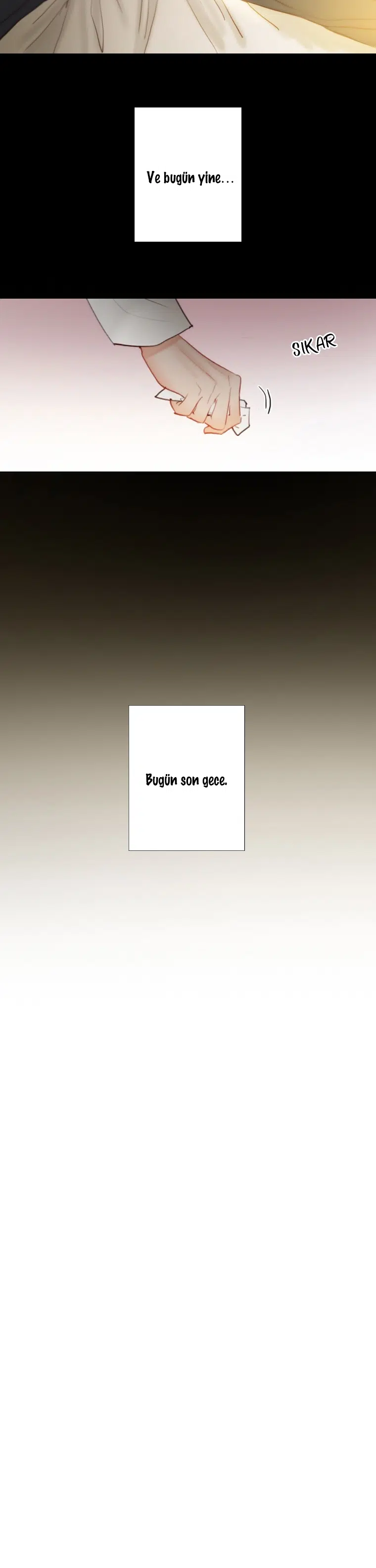 Kara Kış - Bölüm 63 Sayfa 7