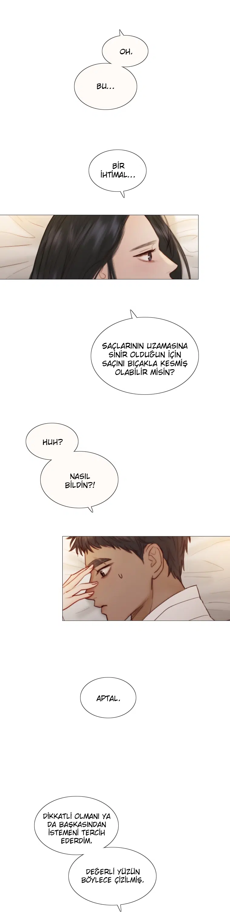 Kara Kış - Bölüm 63 Sayfa 14