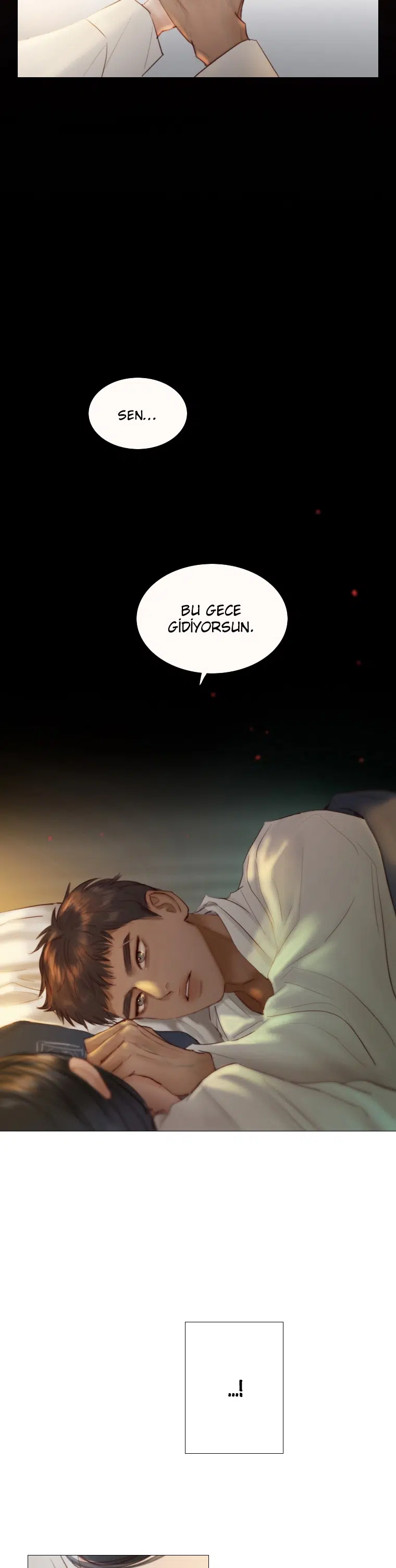 Kara Kış - Bölüm 63 Sayfa 16