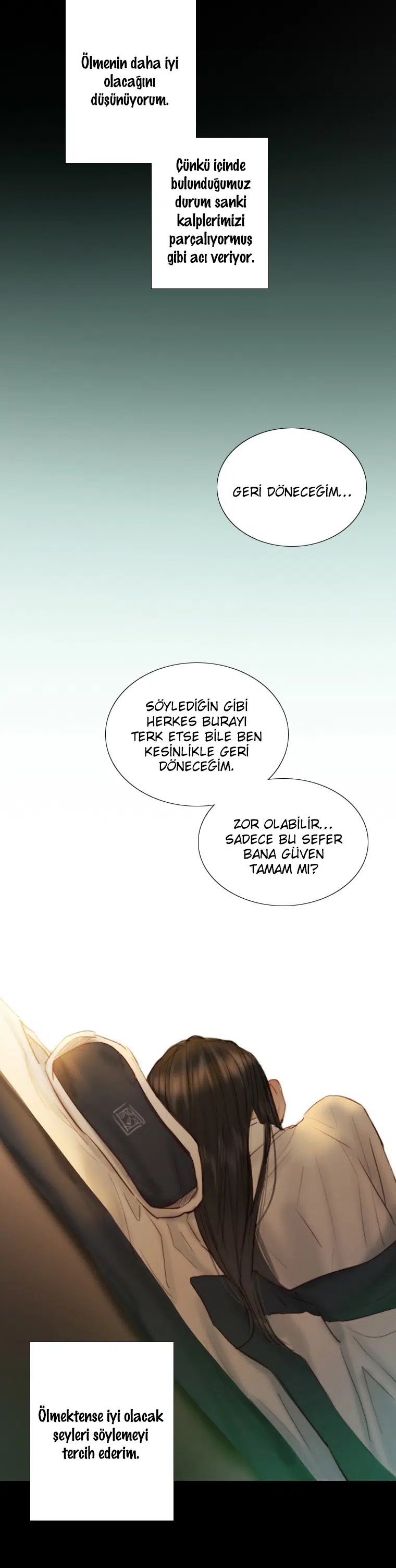 Kara Kış - Bölüm 63 Sayfa 23